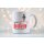 Tasse 330ml &quot;3D PRINT IS A FEELING&quot;